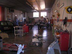 La Carrozzeria