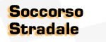 Soccorso Stradale